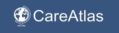 Care Atlas Logo